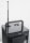 TEAC WAP-R8900 Schwarz - UKW- / Internet-Radio | Aussteller, sehr gut