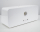 SONORO CuboDock Weiß - Bluetooth Stereo Soundsystem | Aussteller, gut