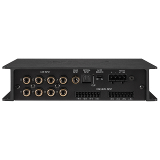 HELIX DSP PRO MK3 | Digitaler High-Res 10-Kanal Signalprozessor mit 96 kHz / 32 Bit Signalweg | Neu