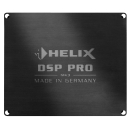 HELIX DSP PRO MK3 | Digitaler High-Res 10-Kanal Signalprozessor mit 96 kHz / 32 Bit Signalweg | Neu