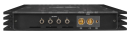 HELIX C FOUR | 4-Kanal High-End Verstärker mit integrierter, aktiver Frequenzweiche | Neu