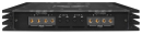 HELIX C FOUR | 4-Kanal High-End Verstärker mit integrierter, aktiver Frequenzweiche | Neu