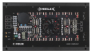 HELIX C FOUR | 4-Kanal High-End Verstärker mit integrierter, aktiver Frequenzweiche | Neu