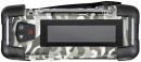 Sangean MMR-99 DAB+ Arctic Camo - DAB+ / UKW / Bluetooth / Aux-Notfallradio MIT Mehrfacher Stromversorgung Und Digitaltuner | Neu