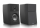 SVS Ultra Evolution Nano - Regallautsprecher, Paar, Black Oak | Auspackware, wie neu