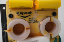 ERSATZTEIL - KLIPSCH RP-8000F/RP-8060FA/RP-280F - Frequenzweiche, Stück | Neu