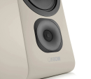 Canton Vento 31 Sand - Regallautsprecher Stückpreis | Auspackware, wie neu