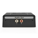 SVS SoundPath - Speaker Level Subwoofer Adapter | Auspackware, wie neu