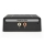 SVS SoundPath - Speaker Level Subwoofer Adapter | Auspackware, wie neu