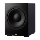 Heco Aurora XT Sub 30 A - Aktiv-Subwoofer, Schwarz | Auspackware, wie neu