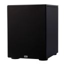 Heco Aurora XT Sub 30 A - Aktiv-Subwoofer, Schwarz | Auspackware, wie neu