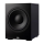 Heco Aurora XT Sub 30 A - Aktiv-Subwoofer, Schwarz | Auspackware, wie neu