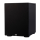 Heco Aurora XT Sub 30 A - Aktiv-Subwoofer, Schwarz | Auspackware, wie neu