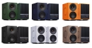 Cambridge Audio L/R X - Stereo-Streaming-Lautsprecher...