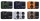 Cambridge Audio L/R X - Stereo-Streaming-Lautsprecher Paar * in verschiedenen Farben | Neu
