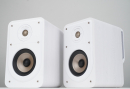 Polk Audio Signature Elite ES15 - Regallautsprecher, Paar Weiß | Aussteller, sehr gut
