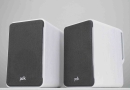 Polk Audio Signature Elite ES15 - Regallautsprecher, Paar Weiß | Aussteller, sehr gut