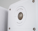 Polk Audio Signature Elite ES15 - Regallautsprecher, Paar Weiß | Aussteller, sehr gut