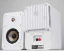 Polk Audio Signature Elite ES15 - Regallautsprecher, Paar Weiß | Aussteller, sehr gut