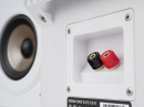 Polk Audio Signature Elite ES15 - Regallautsprecher, Paar Weiß | Aussteller, sehr gut