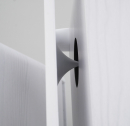 Polk Audio Signature Elite ES15 - Regallautsprecher, Paar Weiß | Aussteller, sehr gut
