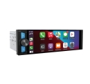 ESX VMX601DAB – 1-DIN Multimedia Autoradio mit 6,8...