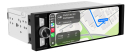 ESX VMX601DAB – 1-DIN Multimedia Autoradio mit 6,8 Zoll Touchscreen, DAB+, Apple CarPlay & Android Auto | Neu