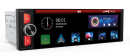 ESX VMX601DAB – 1-DIN Multimedia Autoradio mit 6,8 Zoll Touchscreen, DAB+, Apple CarPlay & Android Auto | Neu