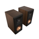 Klipsch RP-600M II Walnuss Regallautsprecher, Paar | Neu, Ohne OVP