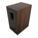 Klipsch RP-600M II Walnuss Regallautsprecher, Paar | Neu, Ohne OVP