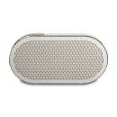 DALI Katch G2, Caramel White - Kabelloser Bluetooth-Lautsprecher mit Akku | Auspackware, wie neu