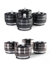 IsoAcoustics GAIA III NEO - schraubbare...