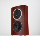 Dali Rubicon LCR  Rosso - On-Wall-Lautsprecher,...