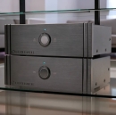 Oehlbach Twin Amp Ultra - Phono Vorverstärker für MM / MC | Auspackware, wie neu