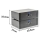 Oehlbach Twin Amp Ultra - Phono Vorverstärker für MM / MC | Auspackware, wie neu