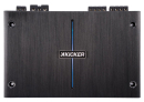 Kicker IQ1000.5 Class-D mit DSP 5-Kanal Verstärker 4 x 65 WRMS und 1 x 250 WRMS an 4 Ohm - Auspackware