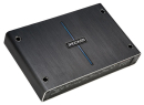 Kicker IQ1000.5 Class-D mit DSP 5-Kanal Verstärker 4 x 65 WRMS und 1 x 250 WRMS an 4 Ohm - Auspackware