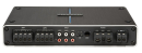 Kicker IQ1000.5 Class-D mit DSP 5-Kanal Verstärker 4 x 65 WRMS und 1 x 250 WRMS an 4 Ohm - Auspackware