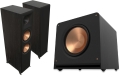 Klipsch ++ BUNDLE-AKTION ++1 x RP1600sw plus 2 x...
