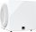 SVS SB3000 MICRO R|Evolution  - aktiver Subwoofer, gloss white | Auspackware, wie neu