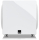 SVS SB3000 MICRO R|Evolution  - aktiver Subwoofer, gloss white | Auspackware, wie neu