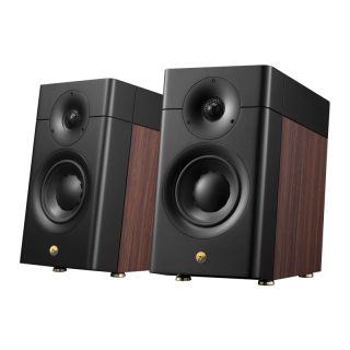 SWAN D3.1-MKII - Regallautsprecher, Paar | Neu