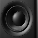 SWAN D3.1-MKII - Regallautsprecher, Paar | Neu