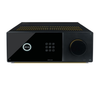 ARCAM Radia AVA15 - AV-Verstärker | Neu