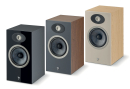 Bundle Focal Theva N°1 + Onkyo Y40 - Streaming-Lautsprecher-Kombi, verschiedene Farben | Neu