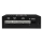 MATCH UP 10DSP – 24V Edition | 24 Volt fähiger 10-Kanal Class GD Upgrade-Verstärker mit integriertem 11-Kanal 64 Bit DSP, schwarz | Neu
