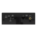 MATCH UP 8DSP MK2 8-Kanal Class GD Upgrade-Verstärker mit integriertem 9-Kanal 64 Bit DSP, Schwarz | Neu