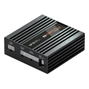 MATCH UP 6DSP MK2 6-Kanal Class GD Upgrade-Verstärker mit integriertem 7-Kanal 64 Bit DSP, Schwarz | Neu
