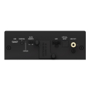MATCH UP 6DSP MK2 6-Kanal Class GD Upgrade-Verstärker mit integriertem 7-Kanal 64 Bit DSP, Schwarz | Neu