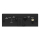 MATCH UP 6DSP MK2 6-Kanal Class GD Upgrade-Verstärker mit integriertem 7-Kanal 64 Bit DSP, Schwarz | Neu